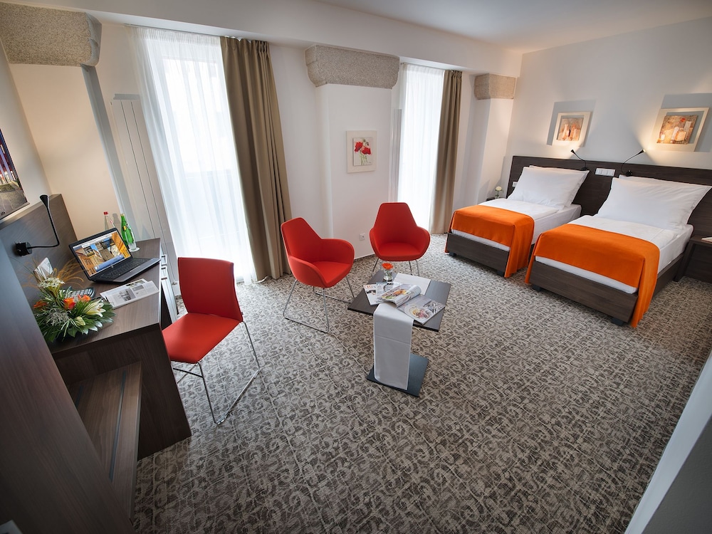 EA Business Hotel Jihlava — Jihlava — photo 4
