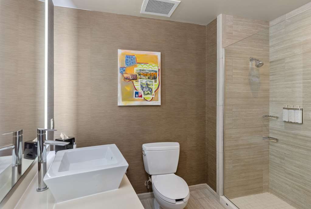 Cambria Hotel Plano Frisco - photo 25