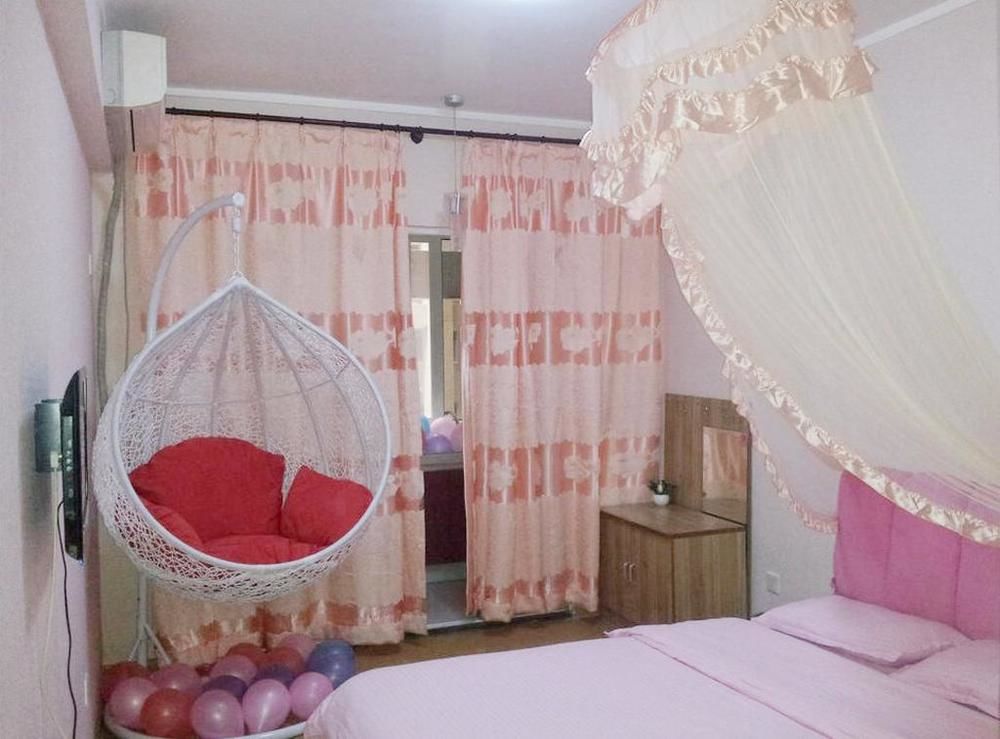 Shiai Hotel - last minute hotel in Xi'an