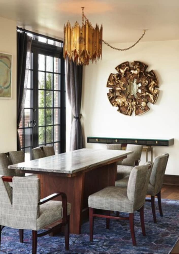 The Ludlow Hotel - photo 44