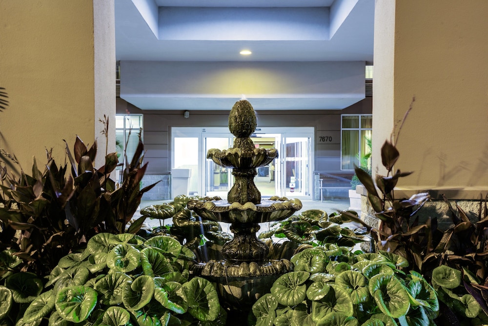 Holiday Inn Express & Suites Charleston Northwoods by IHG - photo 29