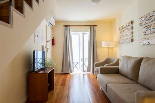 Exquisit Flat Right — 4-Star Luxury Hotel in Lisbon, Portugal