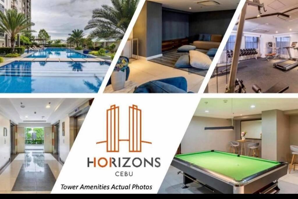 Says Bedsit - last minute hotel in Cebu City