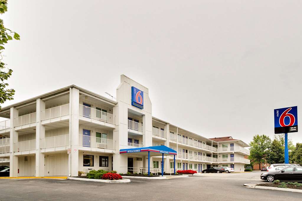 Motel 6 Linthicum Heights MD BWI Airport - photo 3