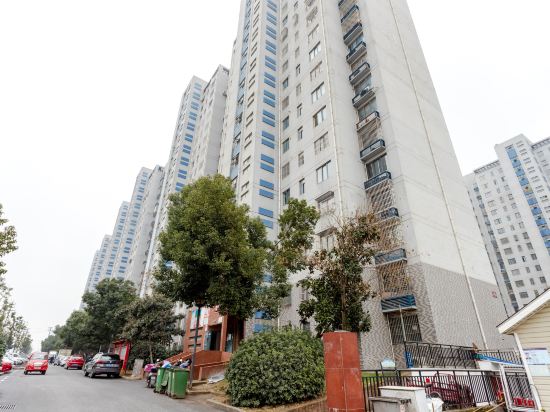 406 Hotel - carbon neutral hotel in Hefei