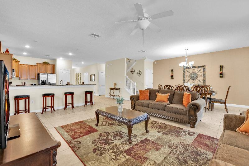 ChampionsGate Resort Homes and Townhomes - photo 60