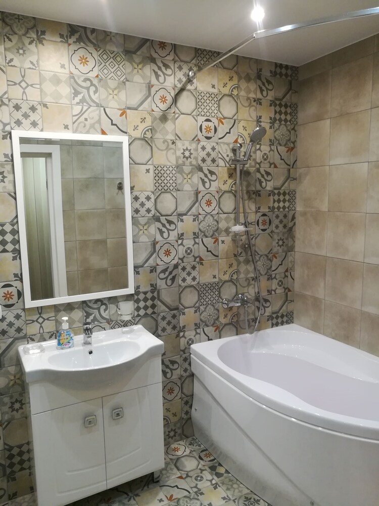 Ya doma 2 Room Studio Mountain m. Studencheskaya — Novosibirsk — photo 5