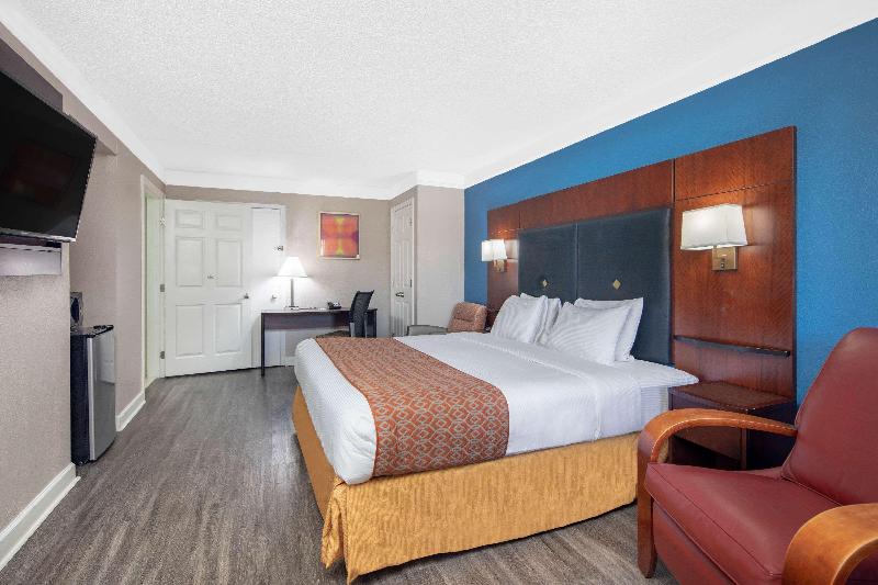 Baymont Inn and Suites MariettaAtlanta North - photo 19
