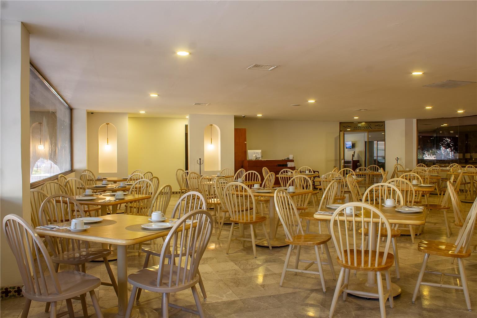The most tasty and authentic Mexican cuisine for you to enjoy during your stay!