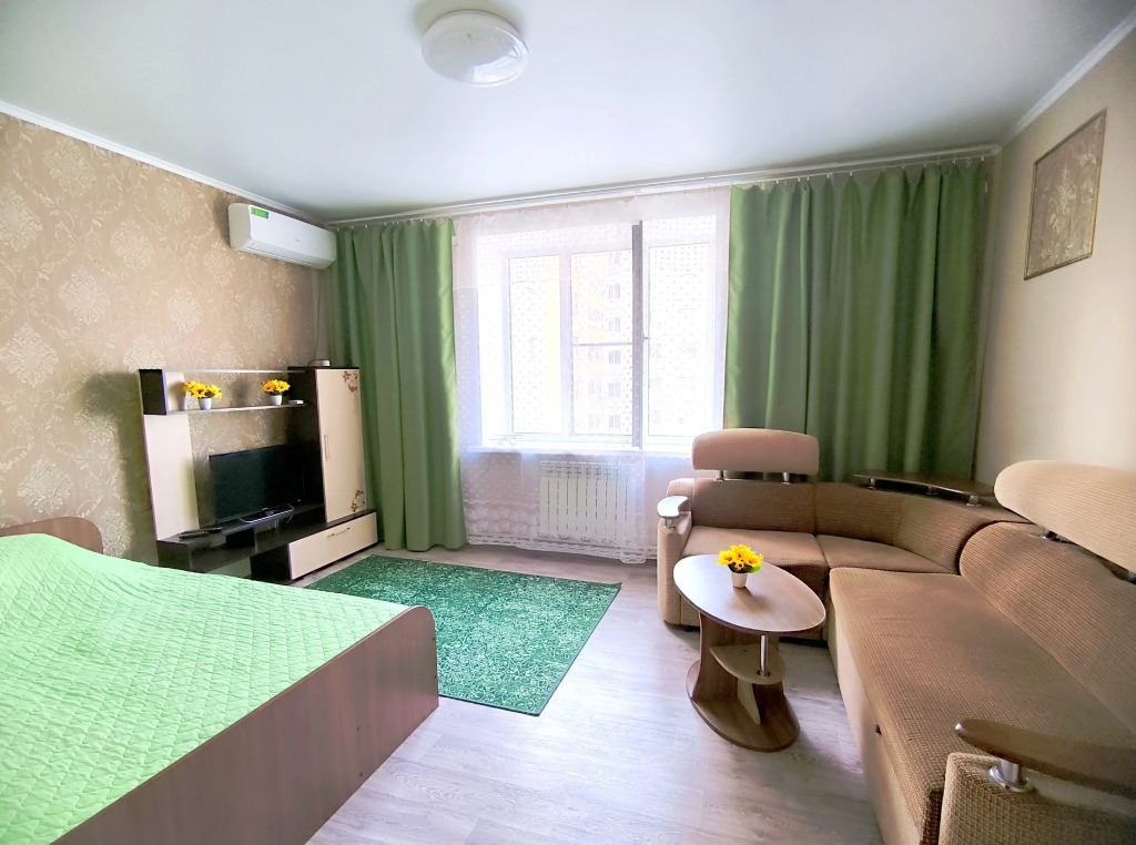 Uyutno Zhity 2 Flat 21515157 — Liski