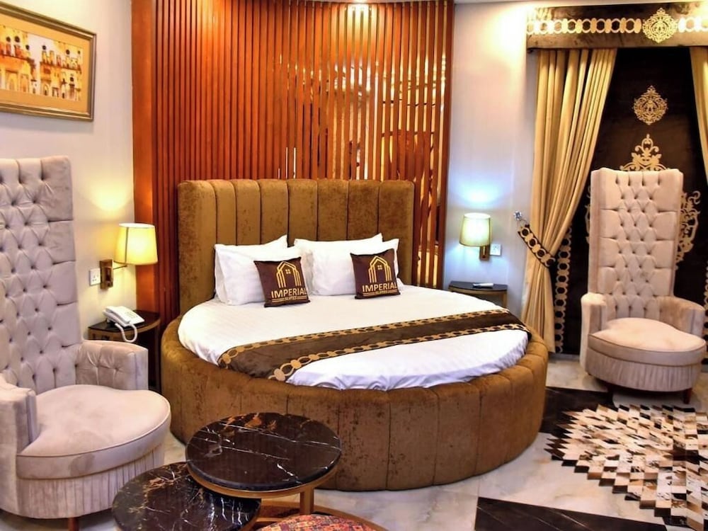 Imperial Suites — Lahore — photo 5