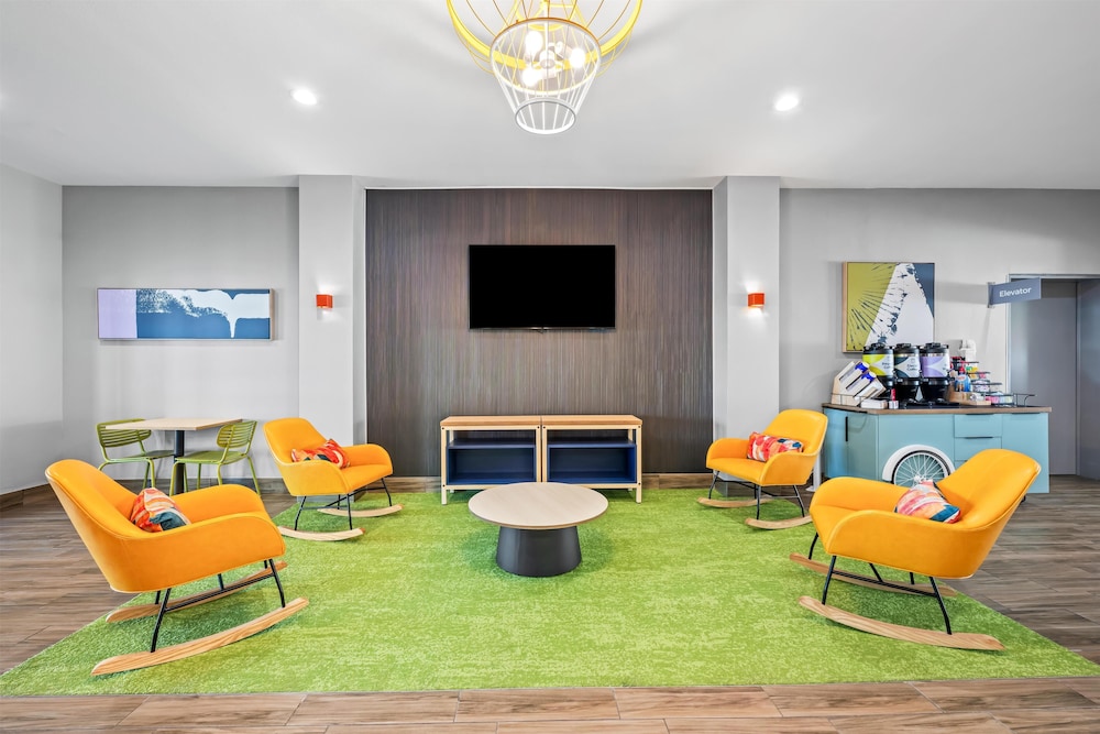 Spark by Hilton Fort Stockton - photo 3