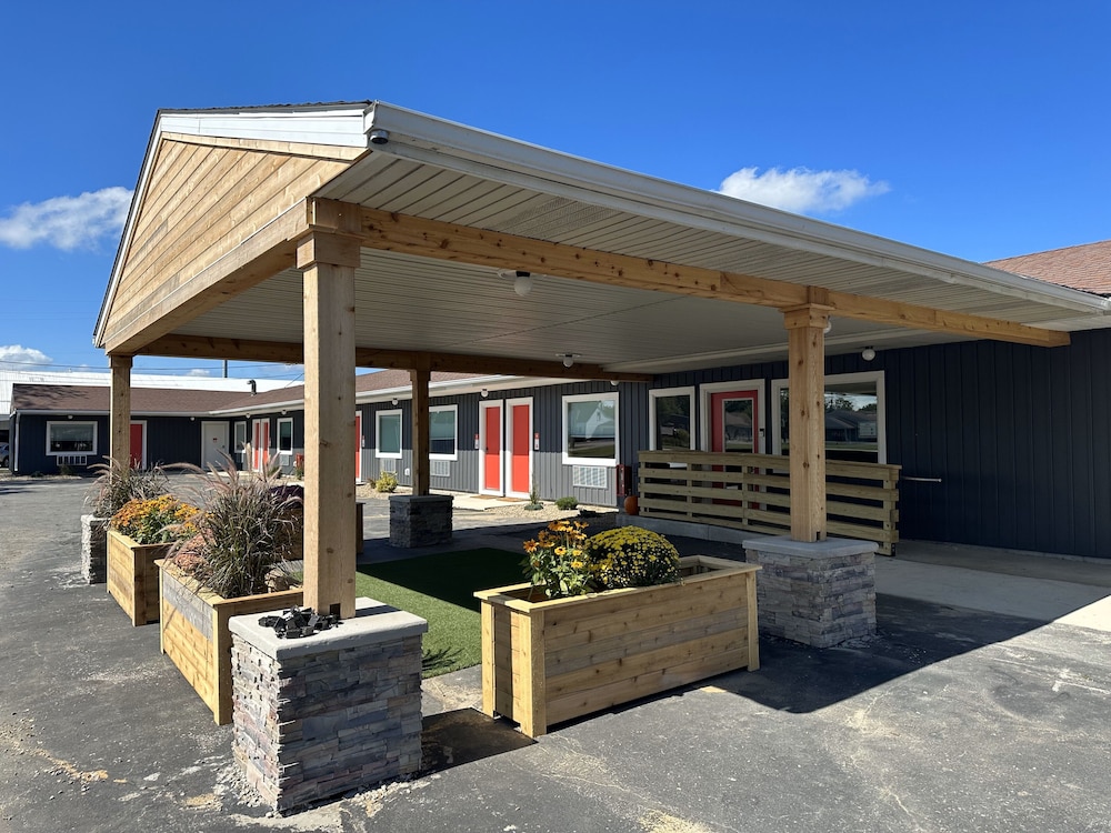 Explorer Rest & Recreation - photo 72