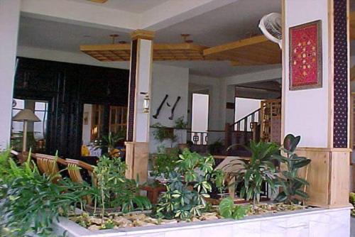 Rock City Resort — hotel in Mingora