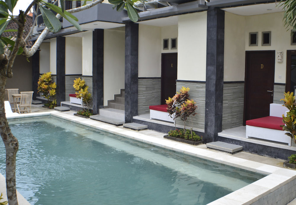 Melody Bali Hotel - last minute hotel in Kuta