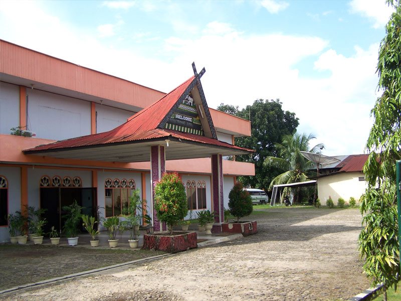 PIA Hotel Padang Sidempuan — hotel in Padangsidempuan