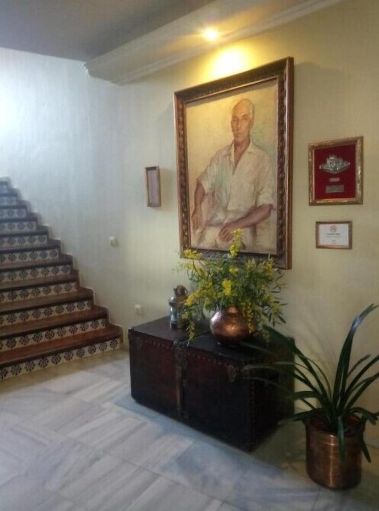 Hotel Al Sur de Chipiona in Chipiona, Spain
