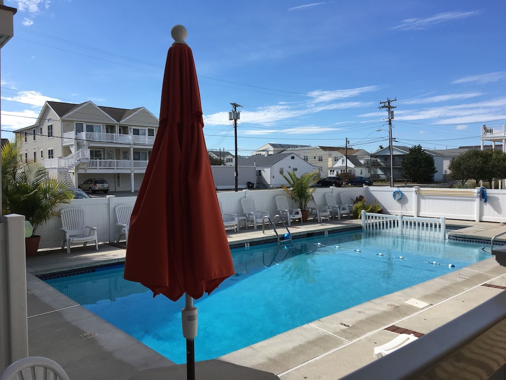 Harbor Mist Family Motel - photo 15