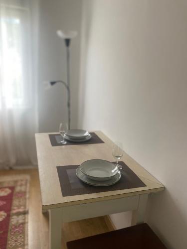 Sfera Glamping - carbon neutral hotel in Kostroma