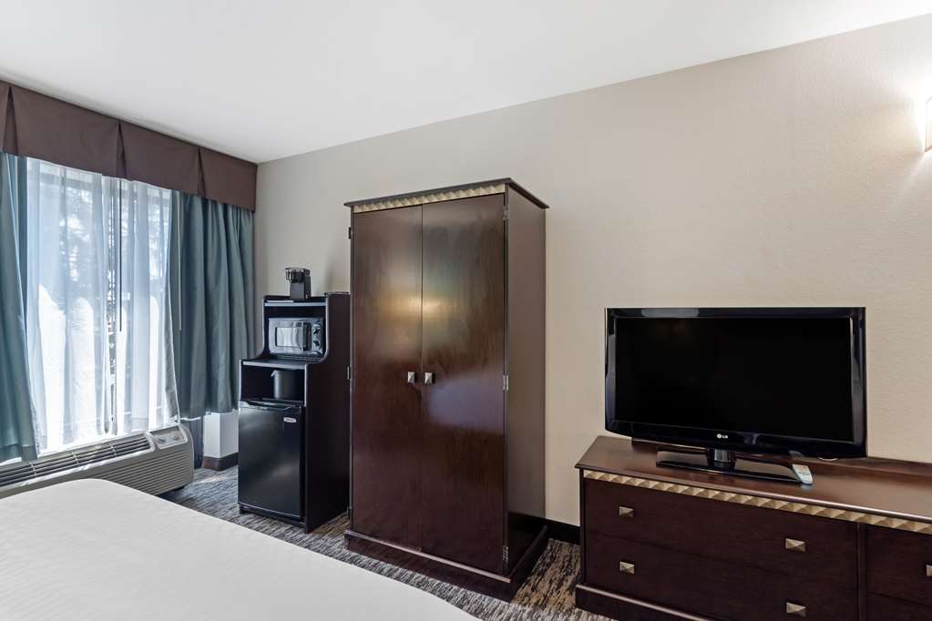 Best Western Plus Chicagoland Countryside - photo 17