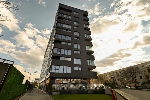 Brand New Apartments in Floreasca Business Area Elevate Your Living Experience — 4-Star Luxury Hotel in Bucharest, Romania