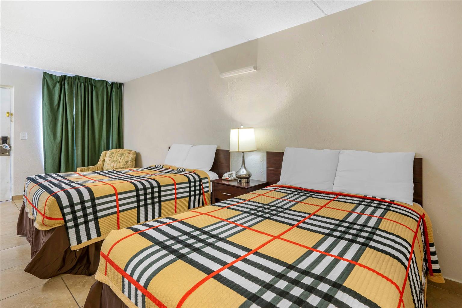 Rodeway Inn Clearwater Dunedin - photo 20