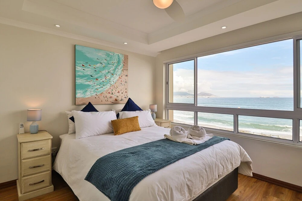 Ocean View C403 By Ctha