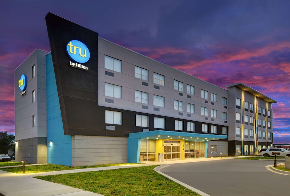 Tru By Hilton Gaylord MI - photo 30
