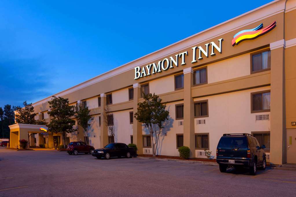 Baymont by Wyndham Memphis East in Memphis, United States