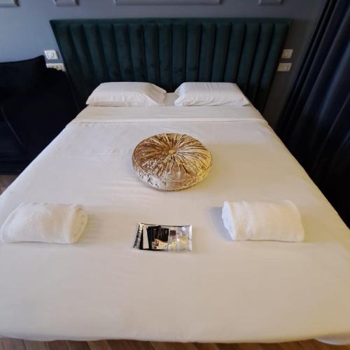 King George palace Jerusalem in Jerusalem, Israel