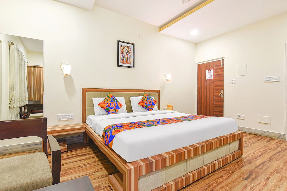 Fabhotel Royal Icon - last minute hotel in Udaipur
