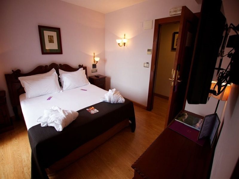 Ayre Hotel Alfonso II