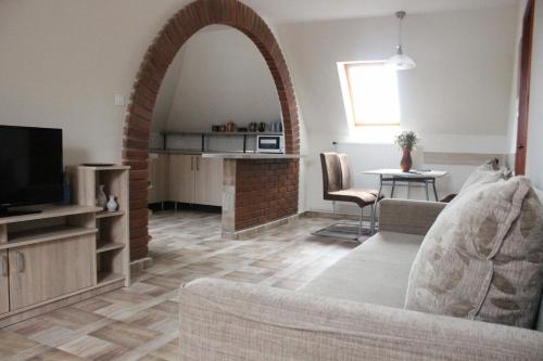 Rudolf Apartment — 4-Star Luxury Hotel in Budapest, Hungary