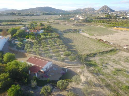 Finca Arboleda — Vera — photo 3