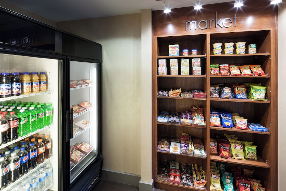 Residence Inn by Marriott Hattiesburg - photo 2