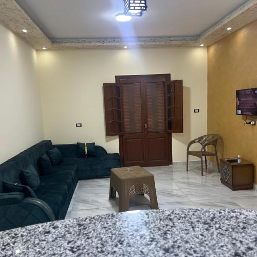 Burg Hotel in Unknown City, Egypt