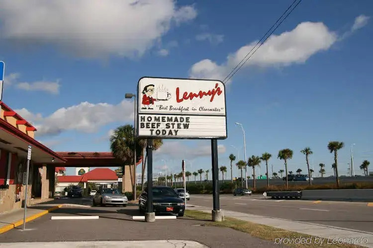 Motel 6 Clearwater - photo 13