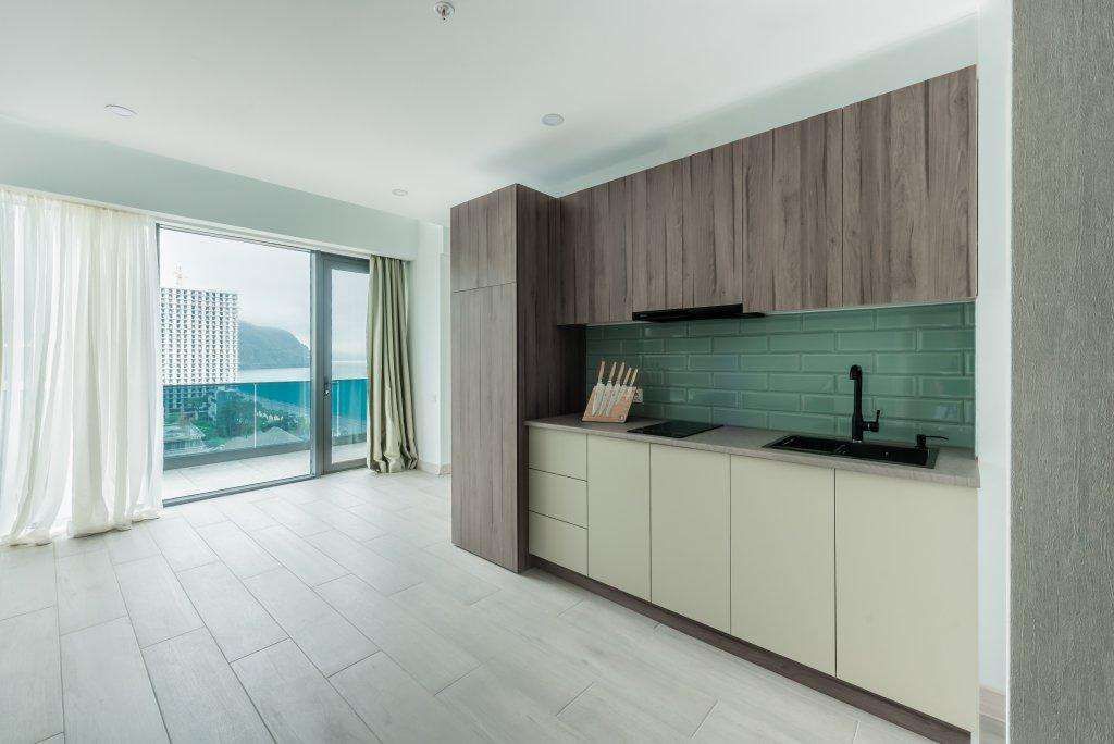 Apartment Hotel Green Side Apart Hotel