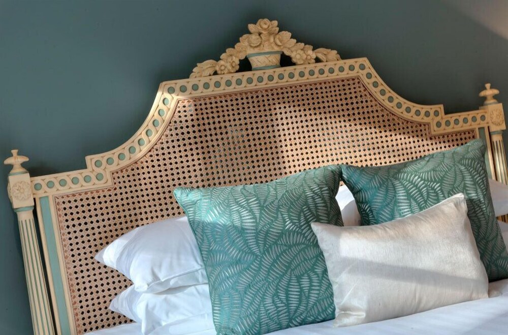Monk Fryston Hall Hotel