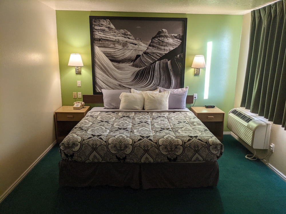 Horizon Hotel - photo 10