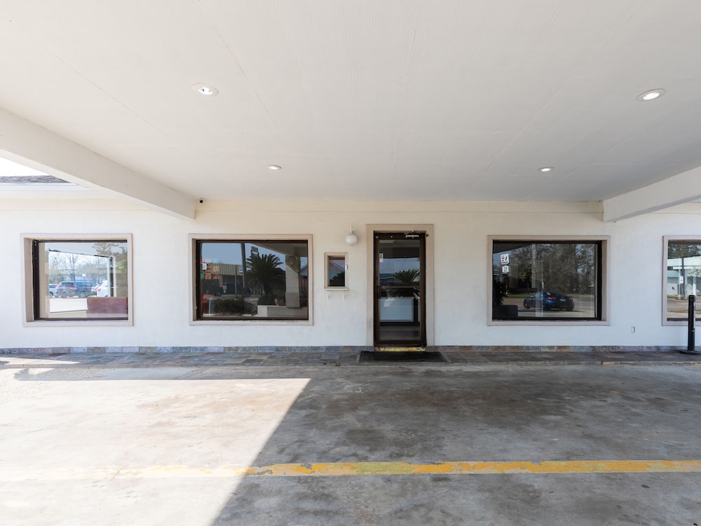 OYO Hotel DeRidder Hwy 171 North - photo 3