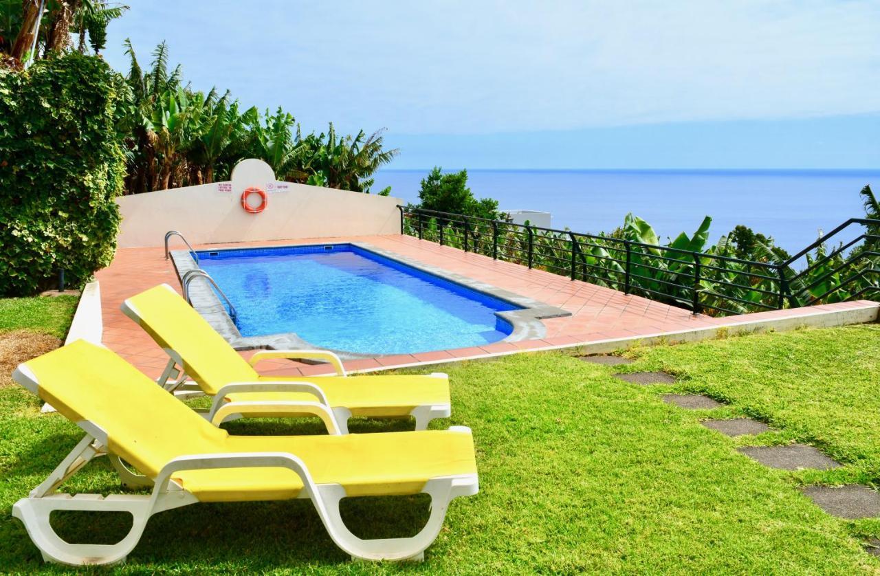 Jardim Do Arco Esmee — Calheta — photo 4