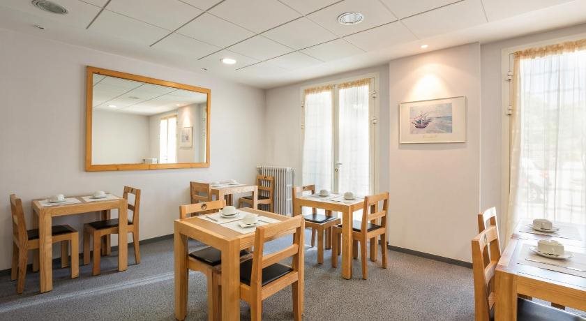 Logis Hôtel Le Cygne — Yssingeaux — photo 3