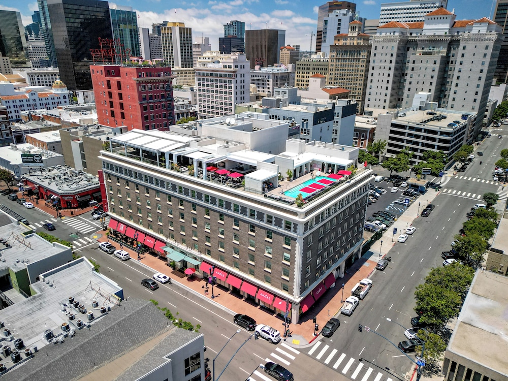 Andaz San Diego by Hyatt - photo 80