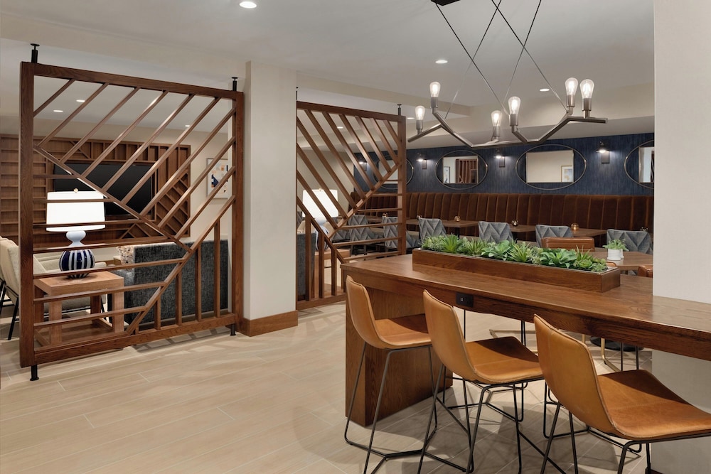 Madison Marriott South - photo 42