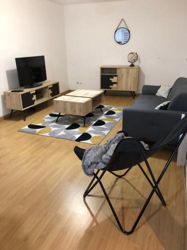 Gites Des Travailleurs Et Estivants — hotel in Grand-Fort-Philippe
