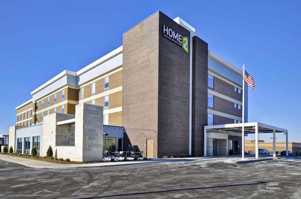 Home2 Suites Mt. Juliet TN - photo 41