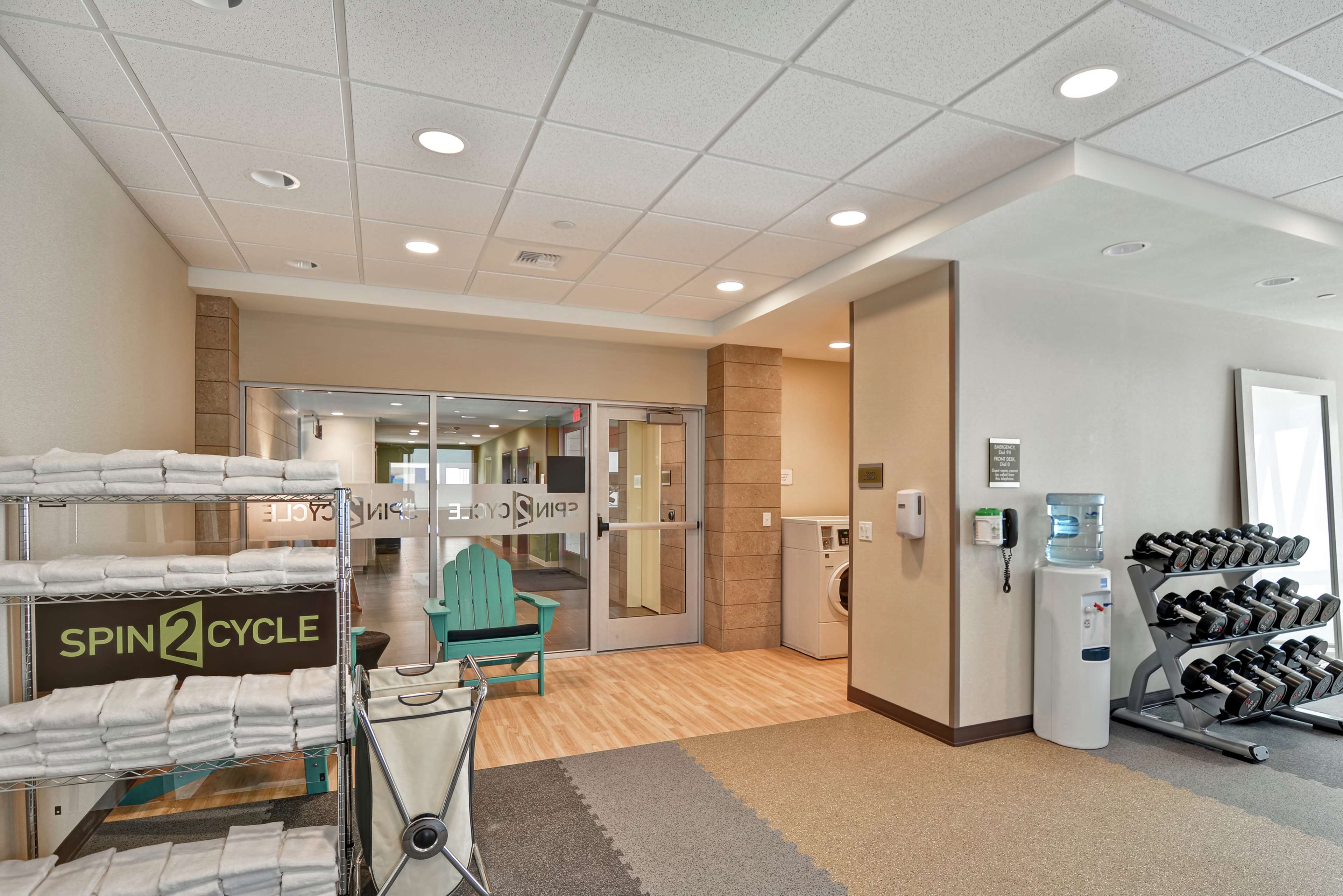 Home2 Suites by Hilton Helena - photo 16