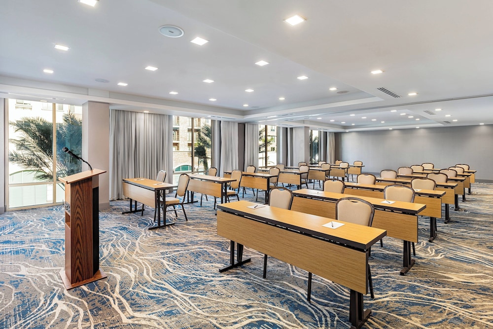 Courtyard by Marriott Los Angeles Monterey Park - photo 38
