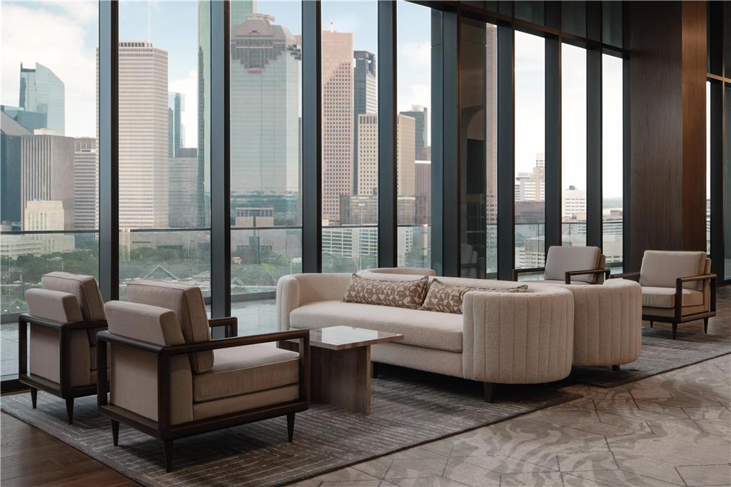 Thompson Houston by Hyatt - photo 23